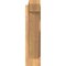 Ekena Millwork Traditional Slat Smooth Outlooker, Western Red Cedar, 5 1/2"W x 22"D x 22"H OUT06X22X22TRA06SWR - alternate 3